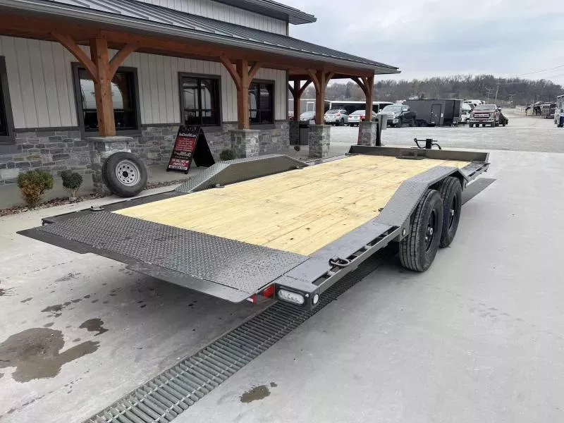 new Equipment / Flatbed Trailers MAXX-D  for sale, in West Middlesex, PA Thumbnail 12