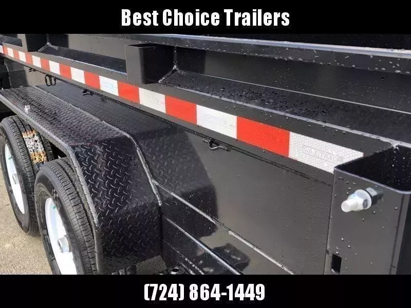 new Dump Trailers Sure-Trac for sale, in Irwin, PA Thumbnail 20