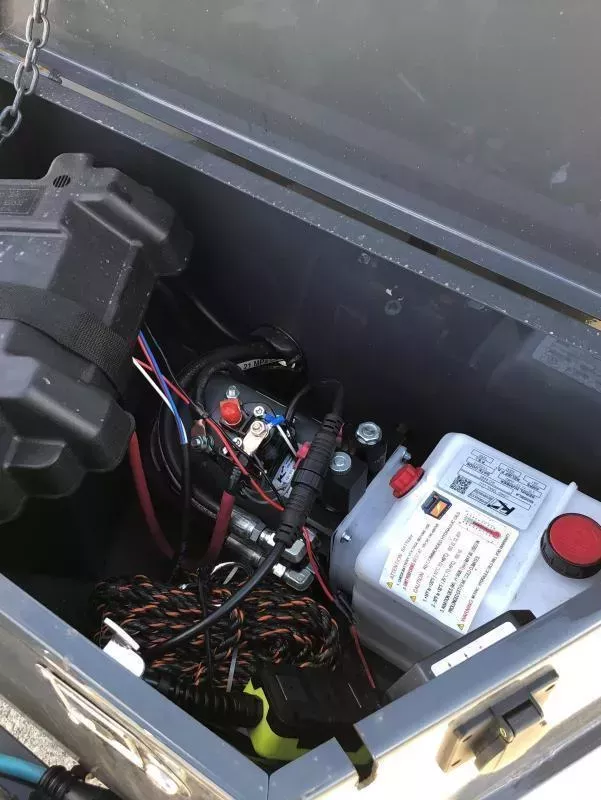 new Dump Trailers Lamar Trailers  for sale, in West Middlesex, PA Thumbnail 25