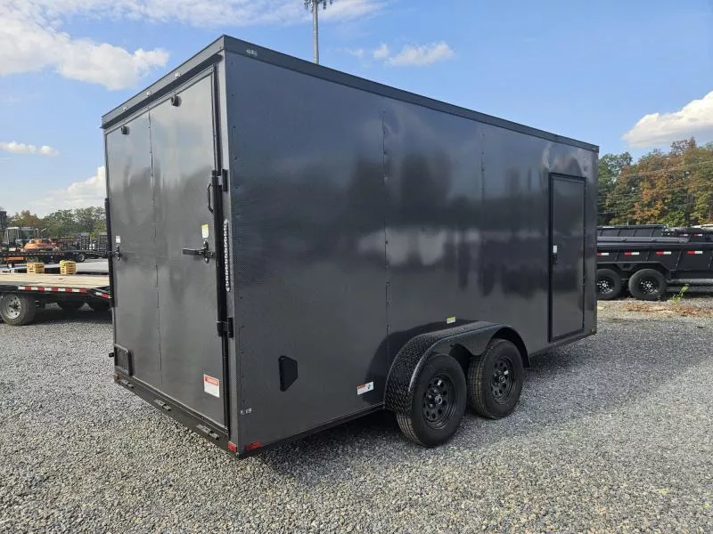 new Cargo (Enclosed) Trailers Quality Cargo  for sale, in Carlisle, PA Thumbnail 7