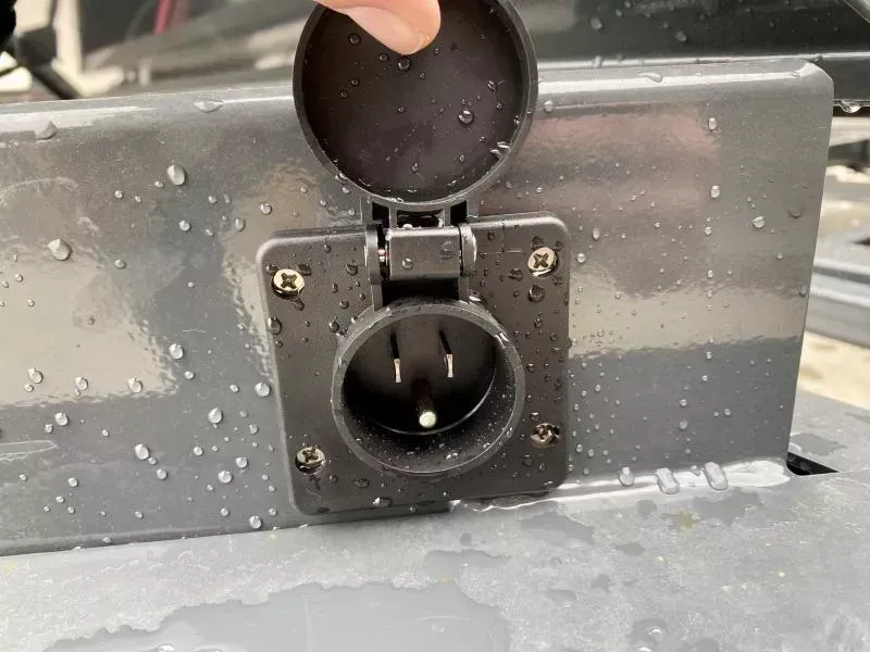 new Dump Trailers Lamar Trailers  for sale, in Evans City, PA Thumbnail 16