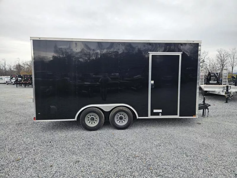 new Cargo (Enclosed) Trailers Xtreme Cargo  for sale, in Carlisle, PA Thumbnail 9