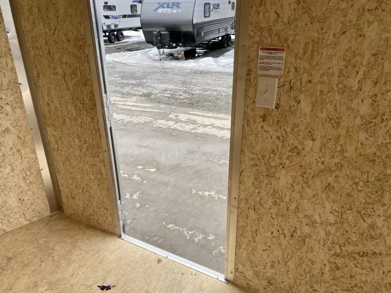 new Cargo (Enclosed) Trailers Sure-Trac  for sale, in Carlisle, PA Thumbnail 32