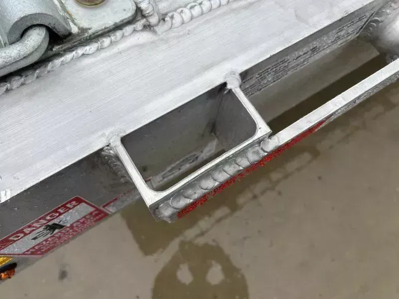 new Car Haulers / Racing Trailers Nordtek Trailers for sale, in Irwin, PA Thumbnail 23