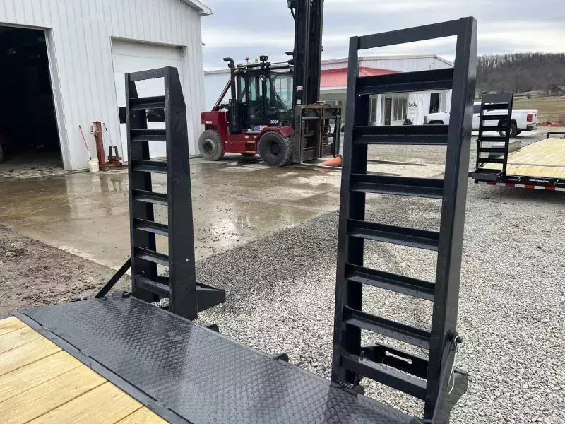 new Equipment / Flatbed Trailers Hillcrest Trailers  for sale, in Irwin, PA Thumbnail 12