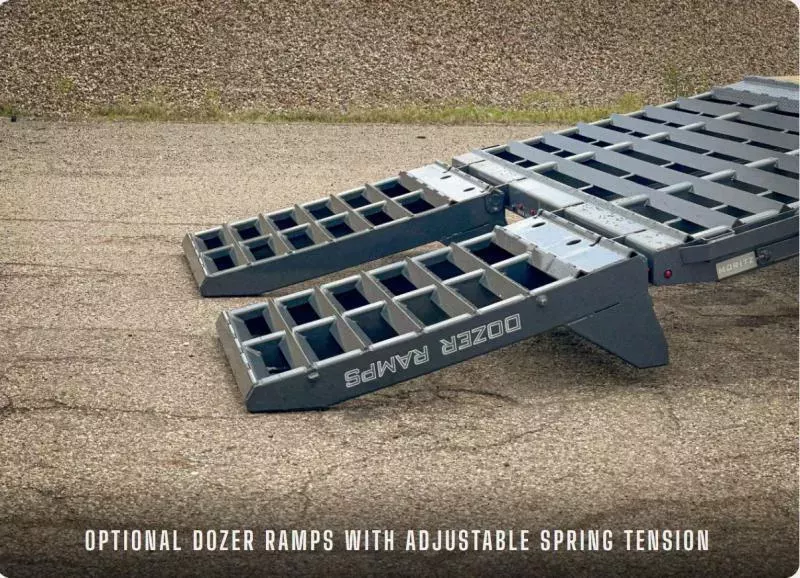 new Equipment / Flatbed Trailers Moritz International  for sale, in Carlisle, PA Thumbnail 13