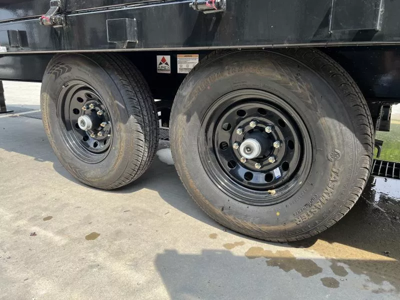 new Dump Trailers Iron Bull  for sale, in Irwin, PA Thumbnail 31
