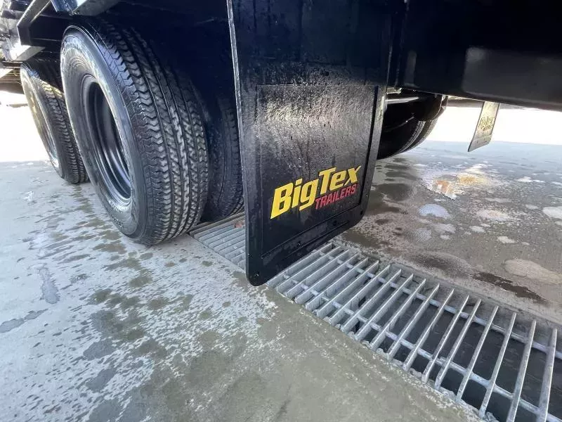 new Equipment / Flatbed Trailers Big Tex Trailers  for sale, in Irwin, PA Thumbnail 25