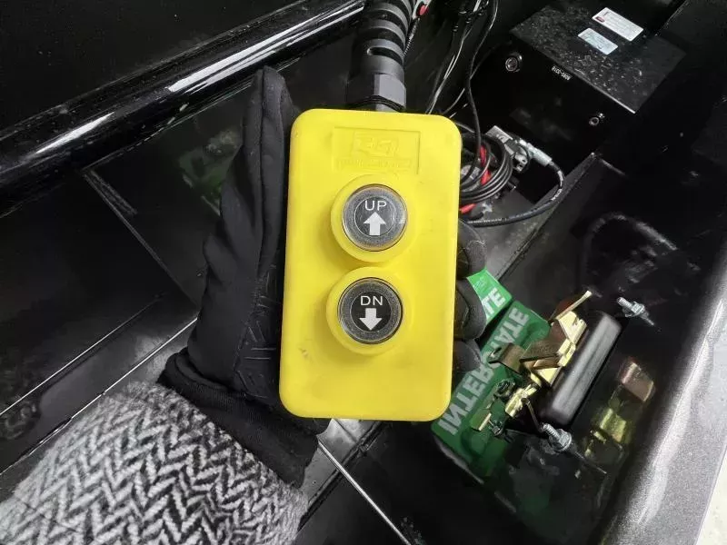 new Dump Trailers MAXX-D  for sale, in West Middlesex, PA Thumbnail 27