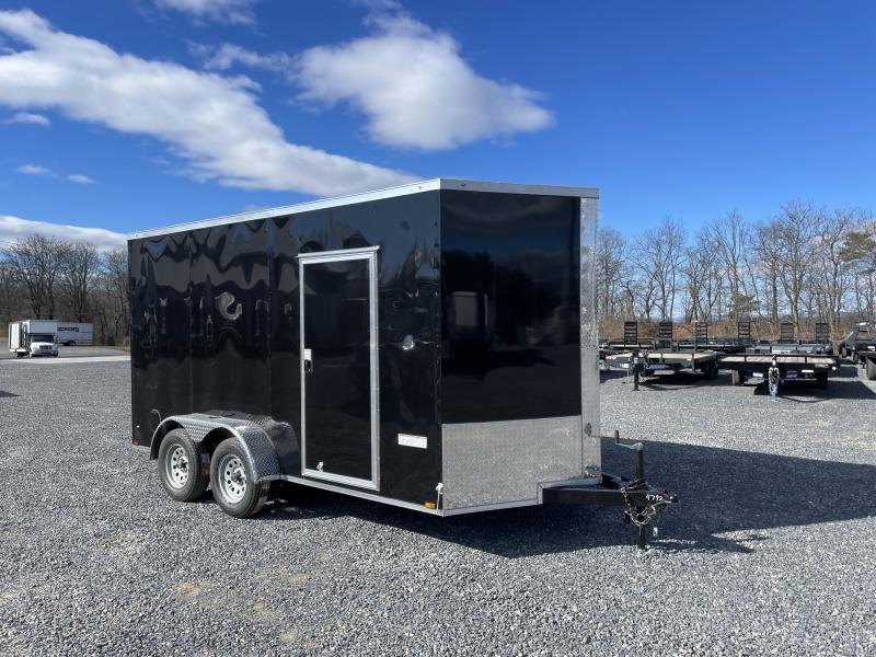 new Cargo (Enclosed) Trailers Xtreme Cargo  for sale, in Carlisle, PA Thumbnail 3