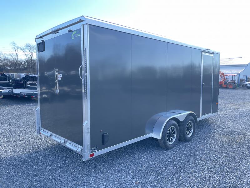 new Snowmobile Trailers NEO Trailers  for sale, in Carlisle, PA Thumbnail 6