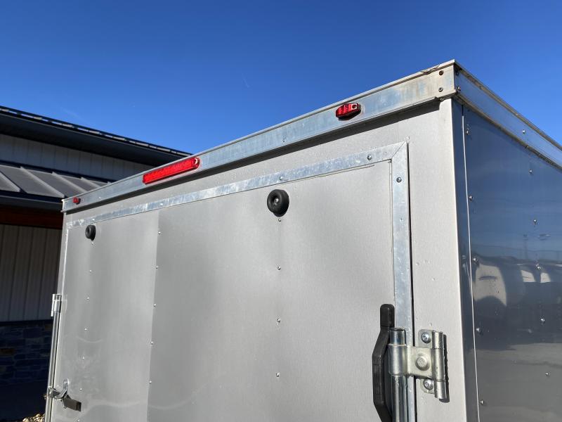 used Cargo (Enclosed) Trailers Freedom Trailers  for sale, in Irwin, PA Thumbnail 13