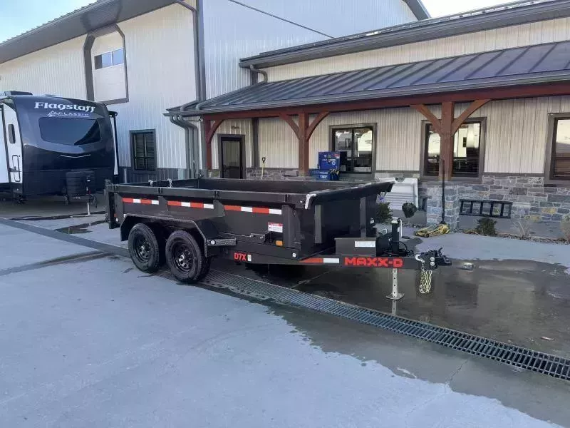 new Dump Trailers MAXX-D  for sale, in West Middlesex, PA Thumbnail 32