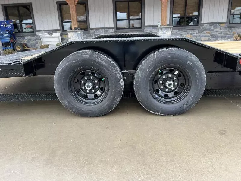 new Car Haulers / Racing Trailers Sure-Trac  for sale, in West Middlesex, PA Thumbnail 21