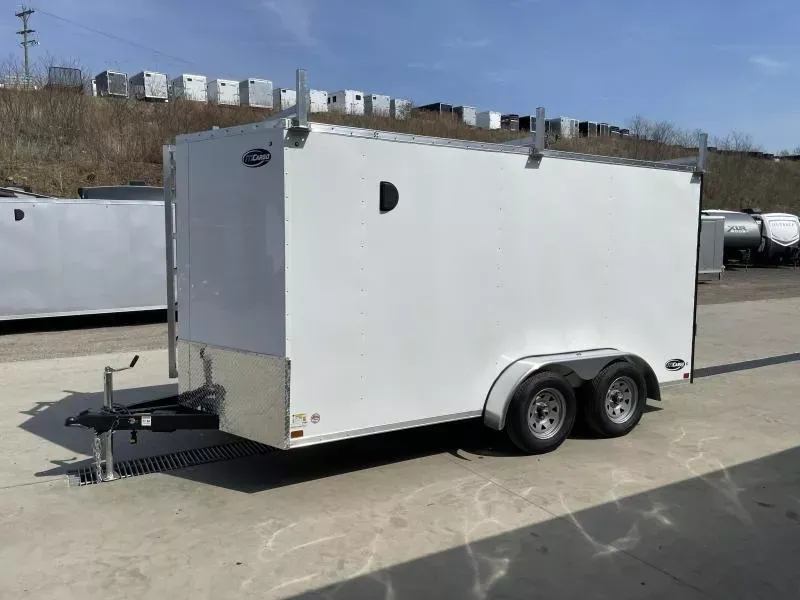 new Cargo (Enclosed) Trailers ITI Cargo  for sale, in Carlisle, PA Thumbnail 7