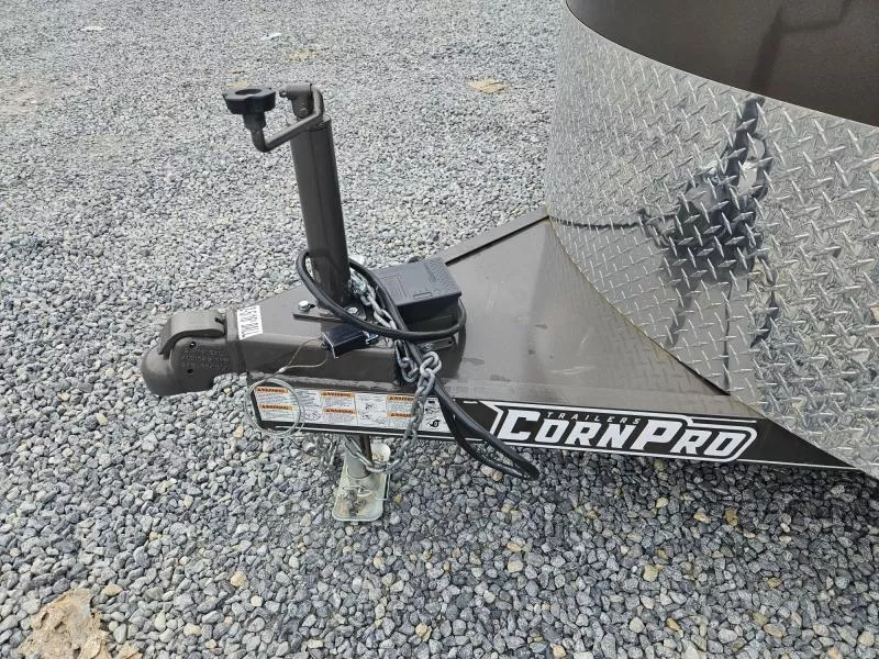 new Stock / Stock Combo Trailers CornPro for sale, in Carlisle, PA Thumbnail 16