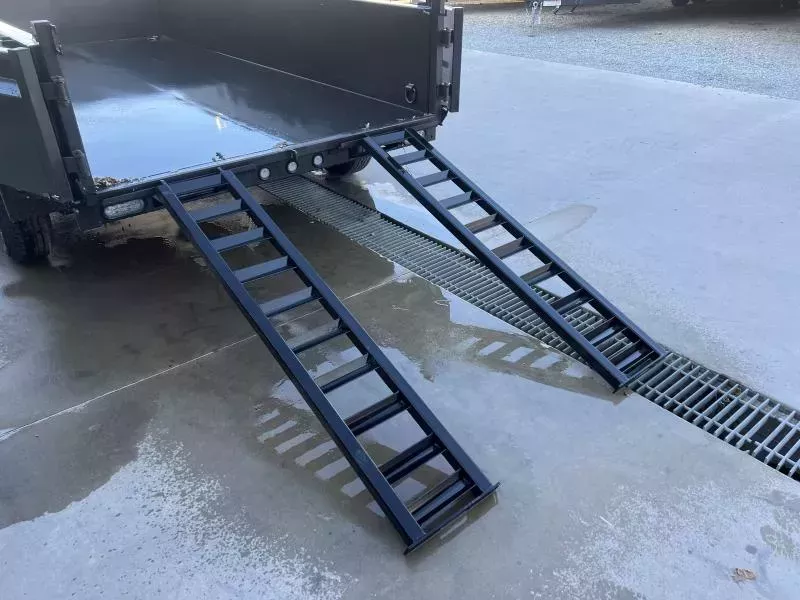 new Dump Trailers MAXX-D  for sale, in Evans City, PA Thumbnail 15