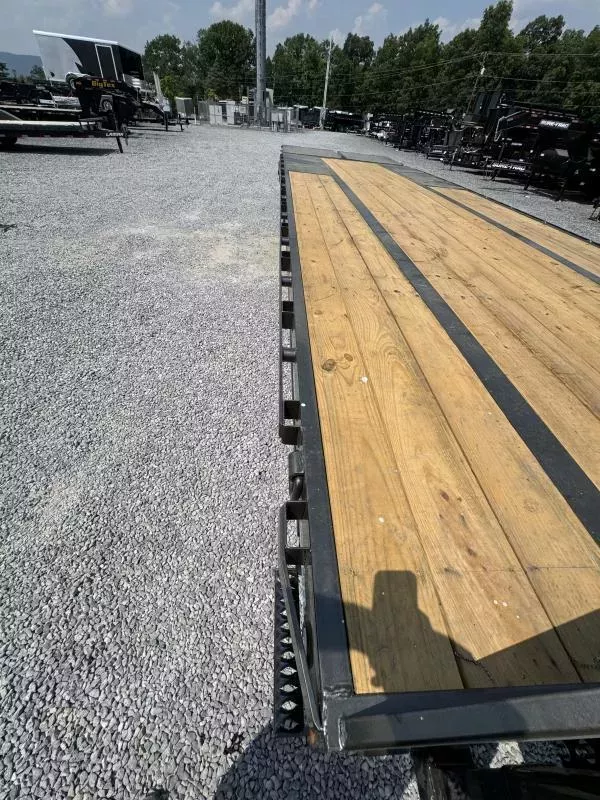 new Equipment / Flatbed Trailers MAXX-D  for sale, in Carlisle, PA Thumbnail 15