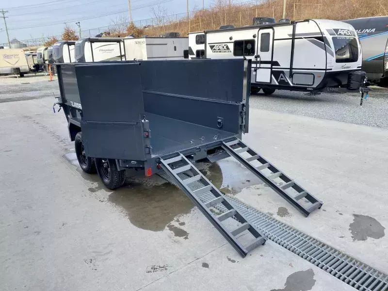new Dump Trailers Lamar Trailers  for sale, in Carlisle, PA Thumbnail 33