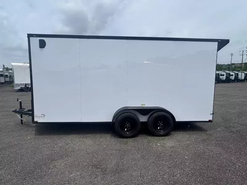 new Cargo (Enclosed) Trailers Quality Cargo  for sale, in Carlisle, PA Thumbnail 6