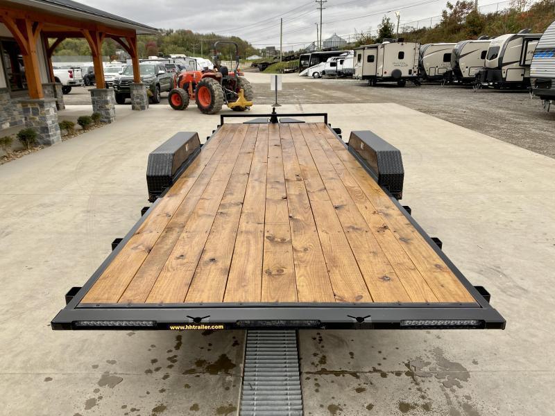 new Car Haulers / Racing Trailers H and H Trailer  for sale, in Carlisle, PA Thumbnail 17