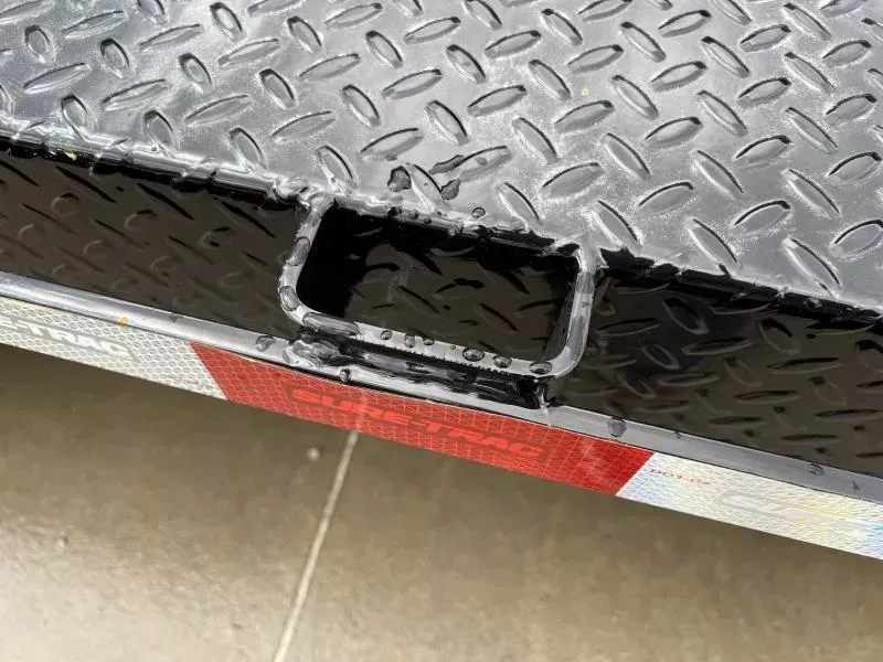 new Car Haulers / Racing Trailers Sure-Trac  for sale, in Evans City, PA Thumbnail 20