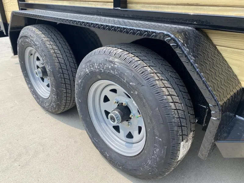 new Utility Trailers Sure-Trac  for sale, in Carlisle, PA Thumbnail 19