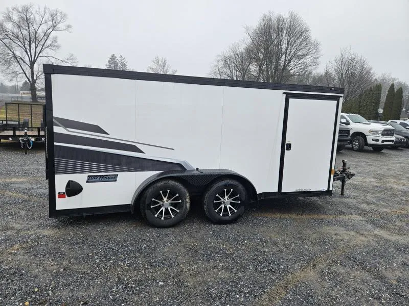 used Cargo (Enclosed) Trailers Haulmark Trailers  for sale, in Carlisle, PA Thumbnail 6