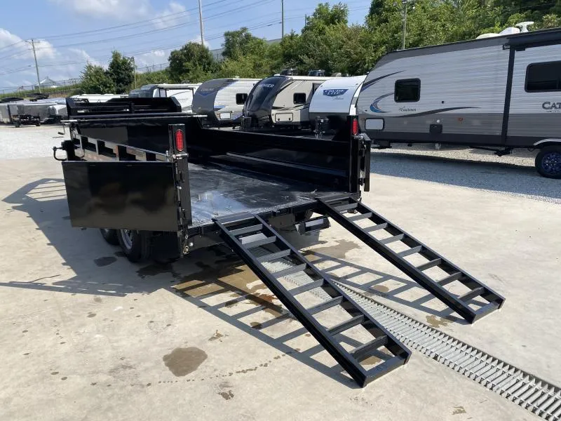new Dump Trailers Sure-Trac  for sale, in Evans City, PA Thumbnail 31