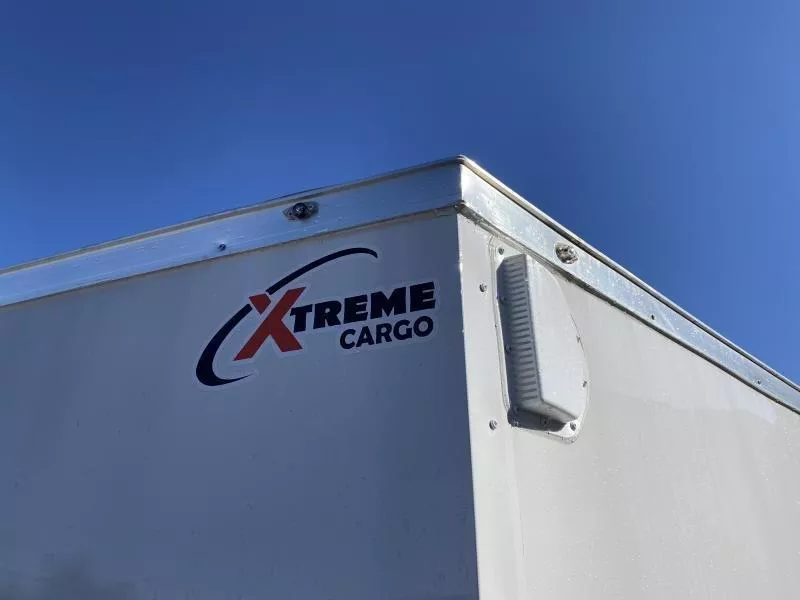 new Cargo (Enclosed) Trailers Xtreme Cargo for sale, in Evans City, PA Thumbnail 11