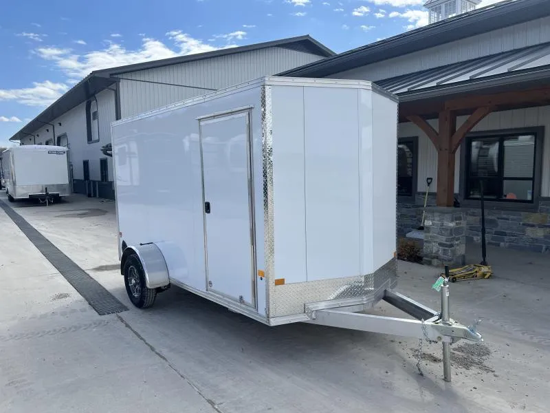 new Cargo (Enclosed) Trailers E-Z Hauler  for sale, in Irwin, PA Thumbnail 2