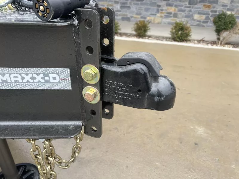 new Equipment / Flatbed Trailers MAXX-D  for sale, in Carlisle, PA Thumbnail 13