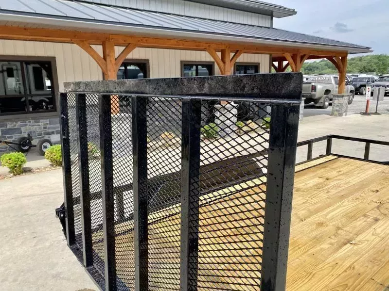 new Utility Trailers Sure-Trac  for sale, in Carlisle, PA Thumbnail 20