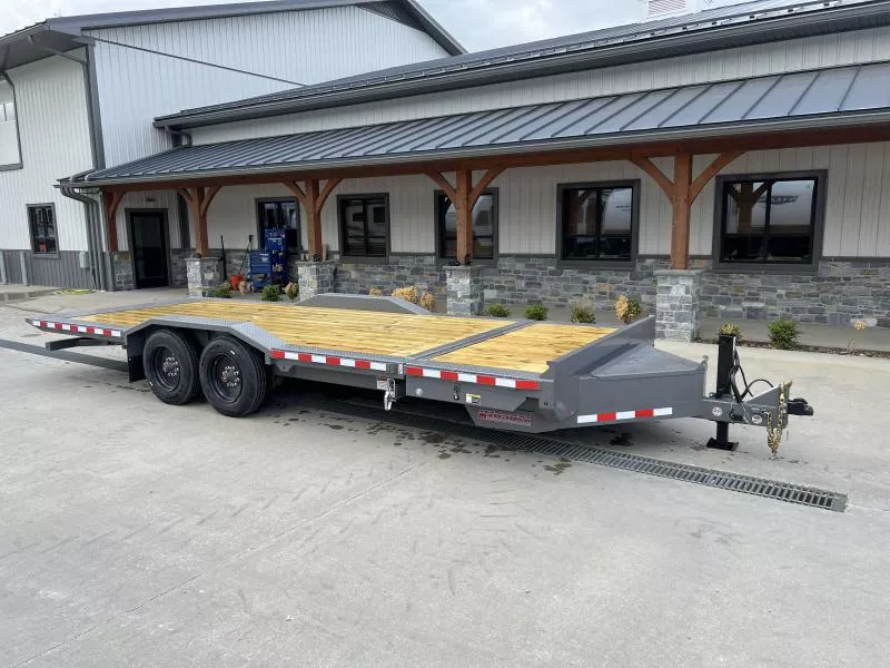 new Equipment / Flatbed Trailers Midsota  for sale, in Irwin, PA Thumbnail 12