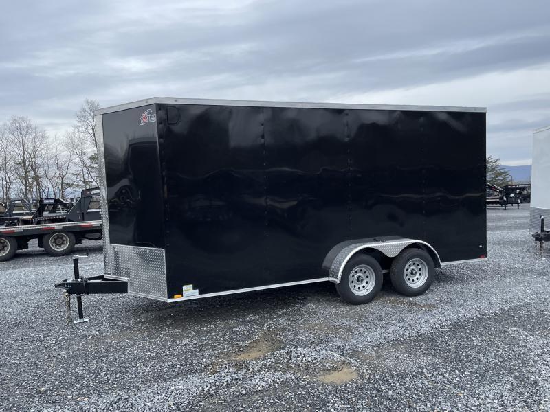 new Cargo (Enclosed) Trailers Xtreme Cargo  for sale, in Carlisle, PA Thumbnail 12