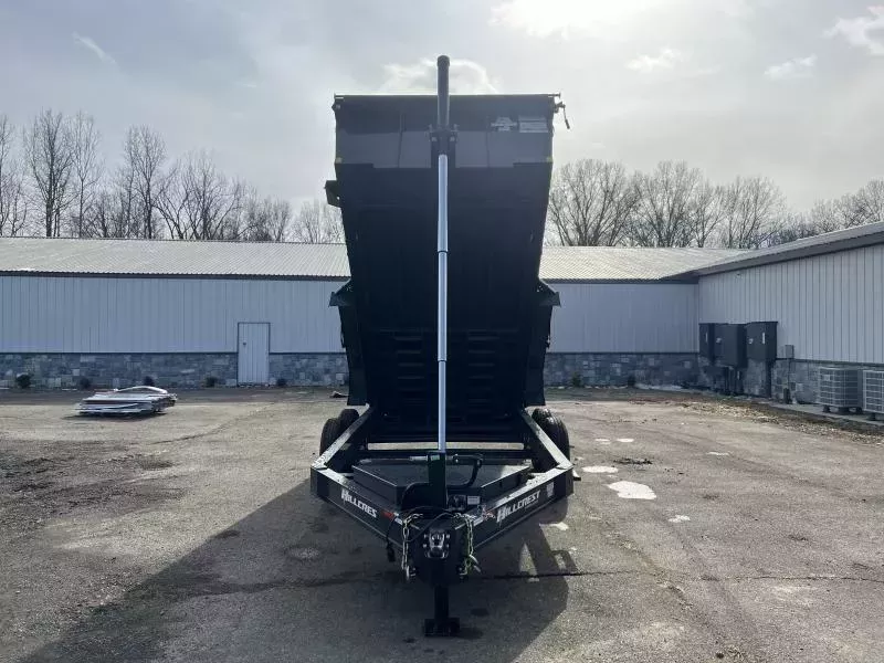 new Dump Trailers Hillcrest Trailers for sale, in Carlisle, PA Thumbnail 7