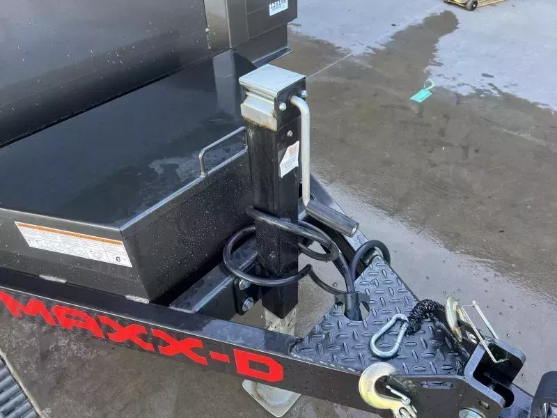 new Dump Trailers MAXX-D  for sale, in Evans City, PA Thumbnail 24
