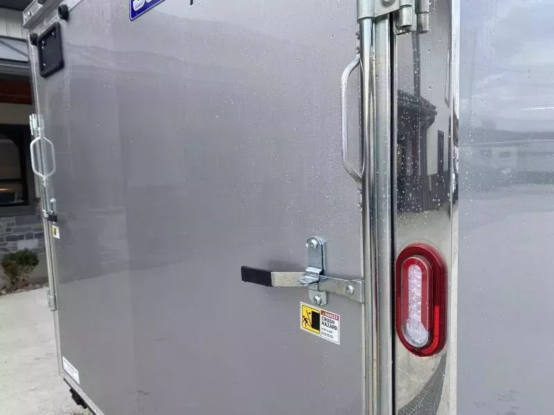 new Cargo (Enclosed) Trailers Sure-Trac  for sale, in West Middlesex, PA Thumbnail 17