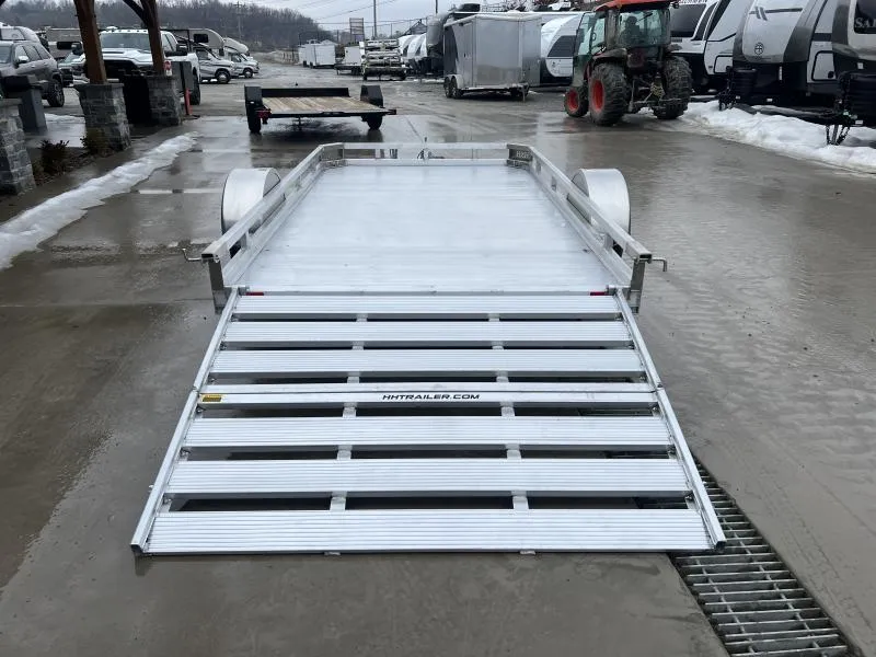 new Utility Trailers H and H Trailer  for sale, in West Middlesex, PA Thumbnail 12