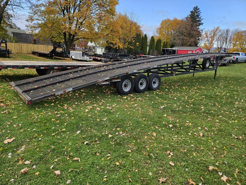 used Car Haulers / Racing Trailers Quality Trailers  for sale, in Carlisle, PA Thumbnail 4