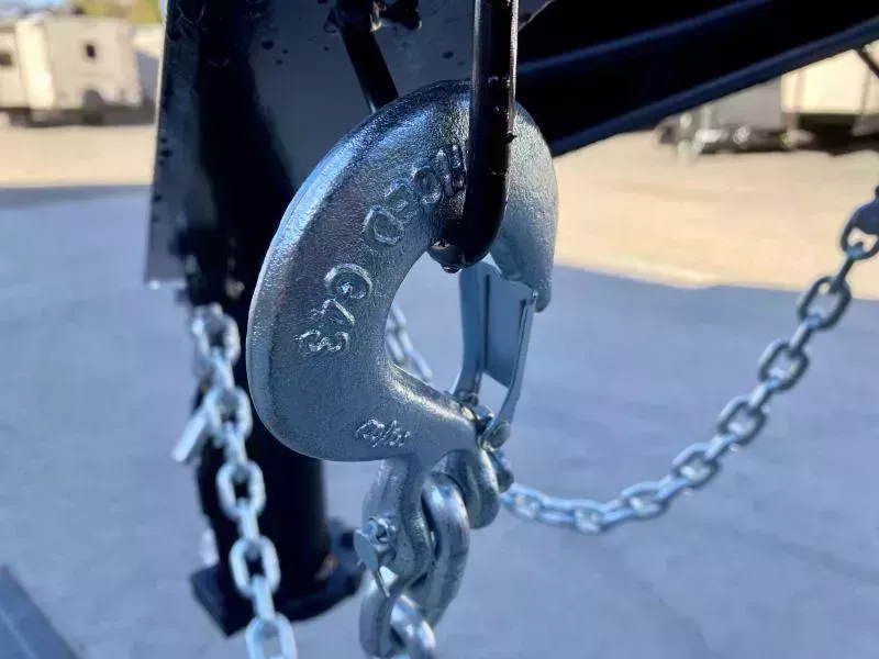 new Dump Trailers Sure-Trac  for sale, in Carlisle, PA Thumbnail 24