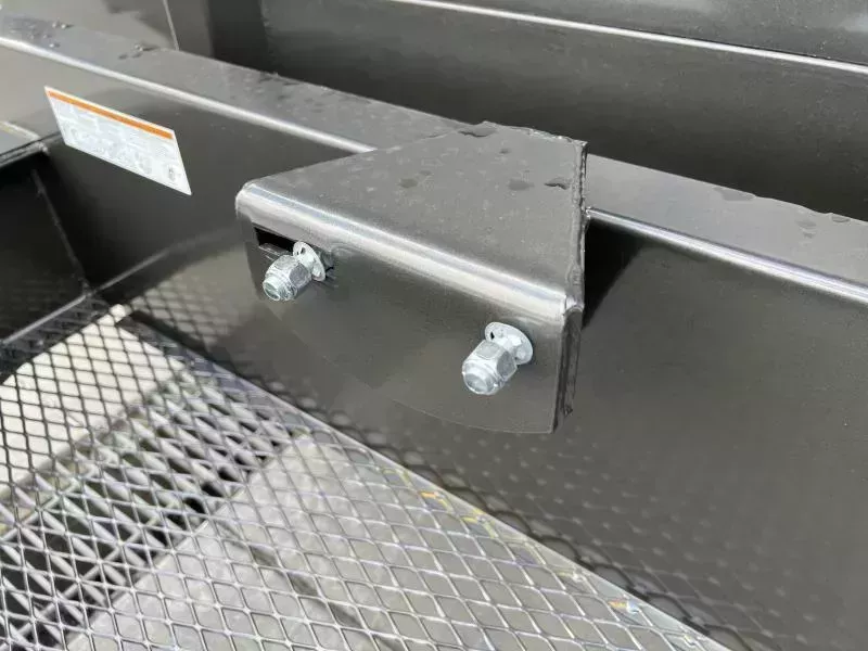 new Dump Trailers MAXX-D  for sale, in Irwin, PA Thumbnail 15