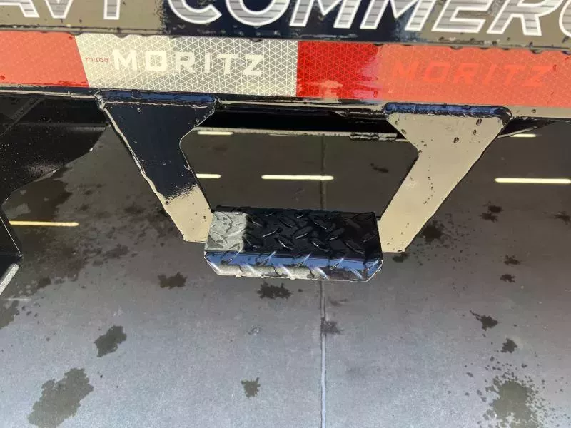 new Equipment / Flatbed Trailers Moritz International  for sale, in Carlisle, PA Thumbnail 28