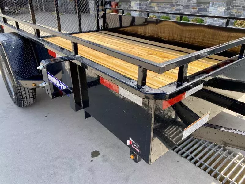 new Utility Trailers Sure-Trac  for sale, in Carlisle, PA Thumbnail 13