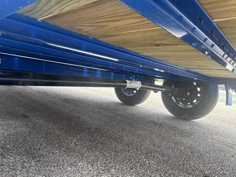 new Utility Trailers Rice Trailers  for sale, in Carlisle, PA Thumbnail 7