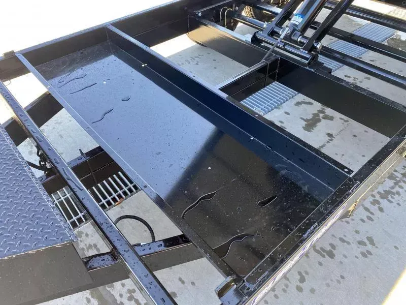 new Dump Trailers Sure-Trac  for sale, in West Middlesex, PA Thumbnail 9