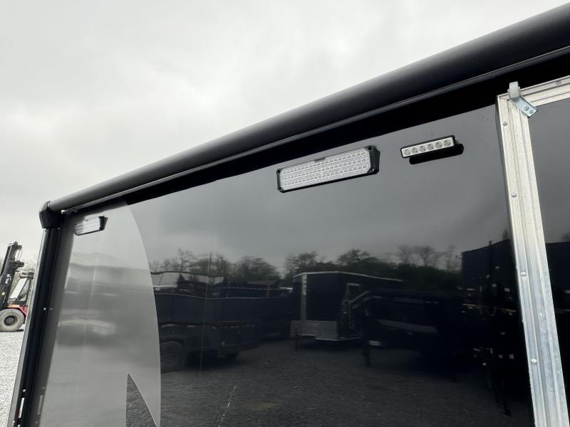 new Motorcycle / Cycle Trailers NEO Trailers  for sale, in West Middlesex, PA Thumbnail 13