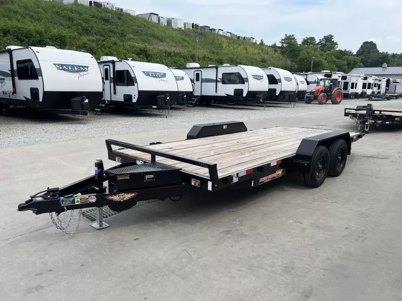 new Car Haulers / Racing Trailers H and H Trailer  for sale, in Carlisle, PA Thumbnail 15