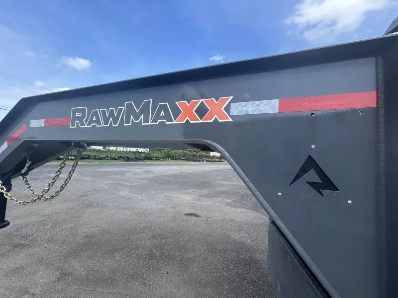 new Dump Trailers RawMaxx for sale, in West Middlesex, PA Thumbnail 11