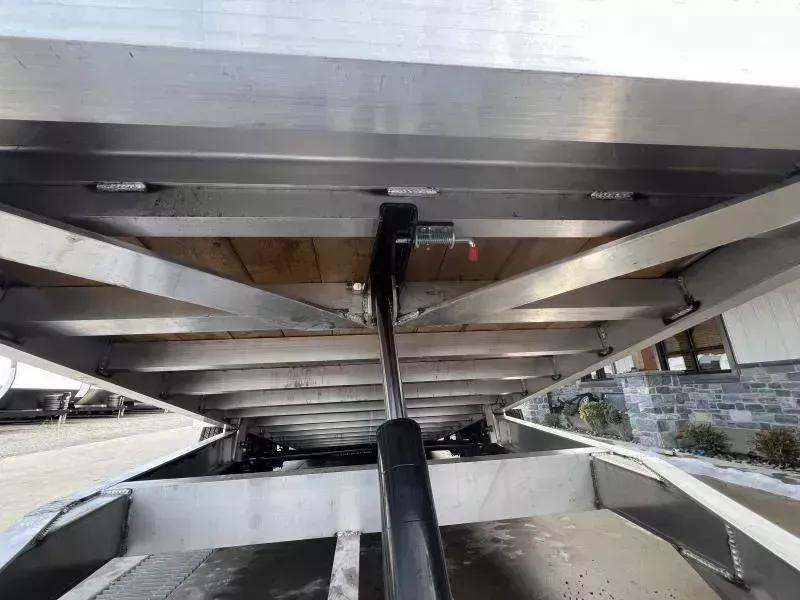 new Car Haulers / Racing Trailers Nordtek Trailers  for sale, in Irwin, PA Thumbnail 10